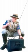 ルアーフィッシング,初心者,テクニック